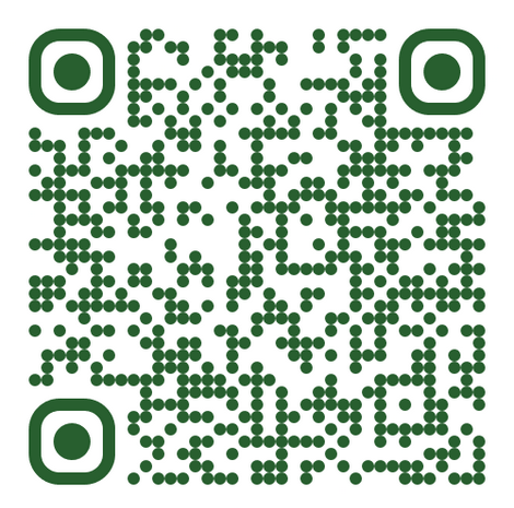 QR Code für den WhatsApp-Kanal des TC Roscheid